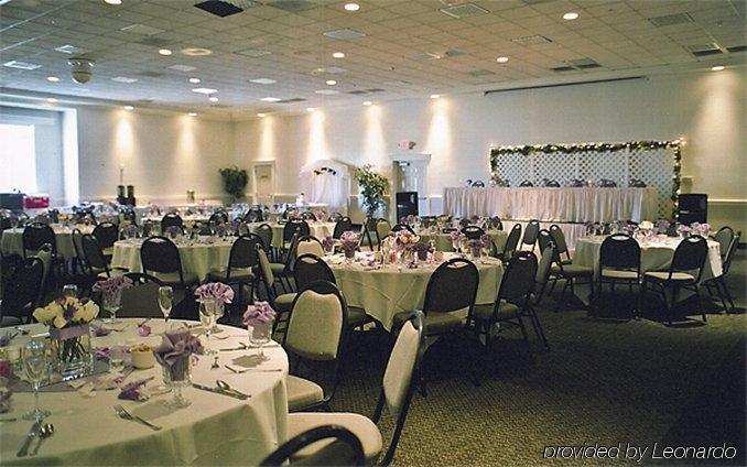 Holiday Inn Redding, An Ihg Hotel Restaurant photo